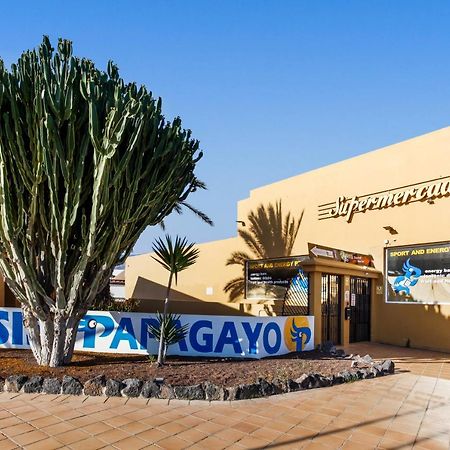 科拉雷侯Apartamento Papagayo公寓 外观 照片
