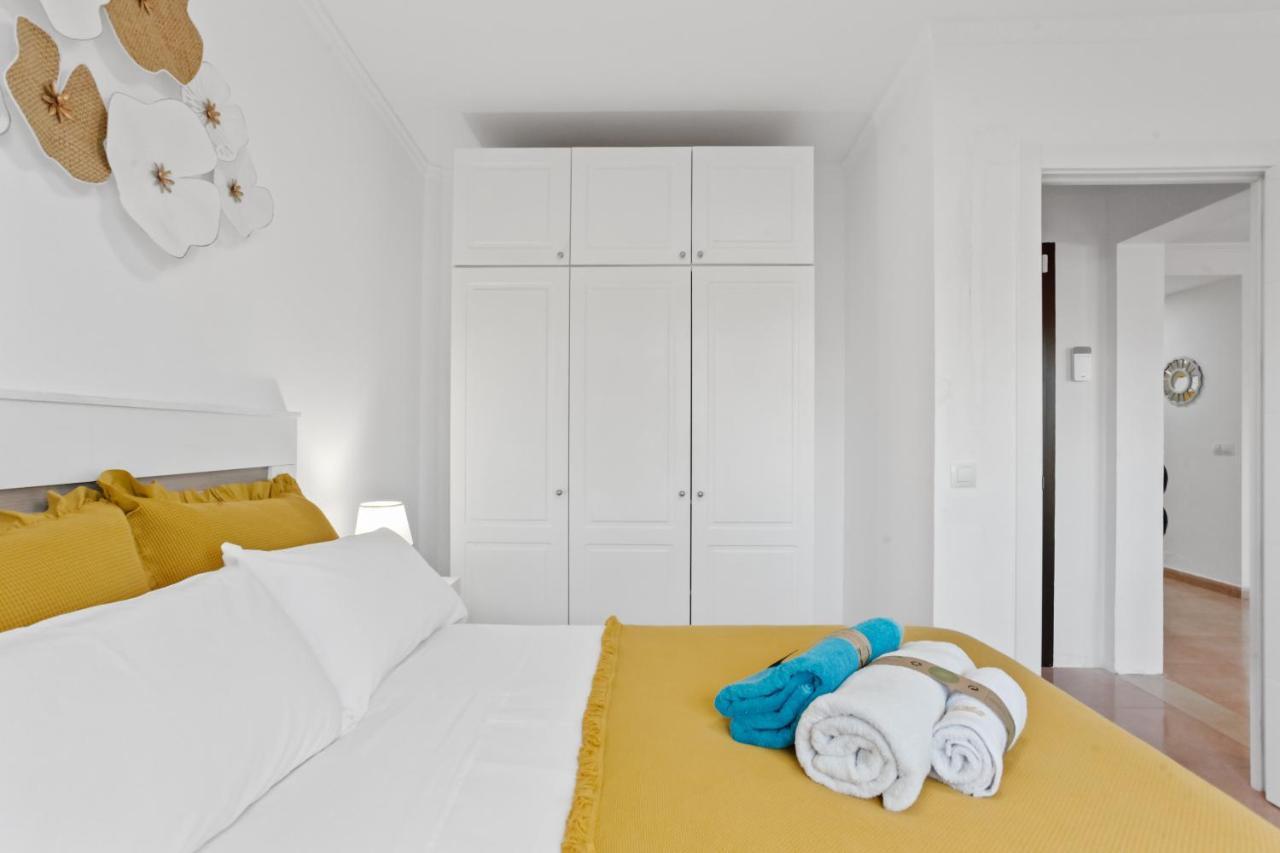 科拉雷侯Apartamento Papagayo公寓 外观 照片