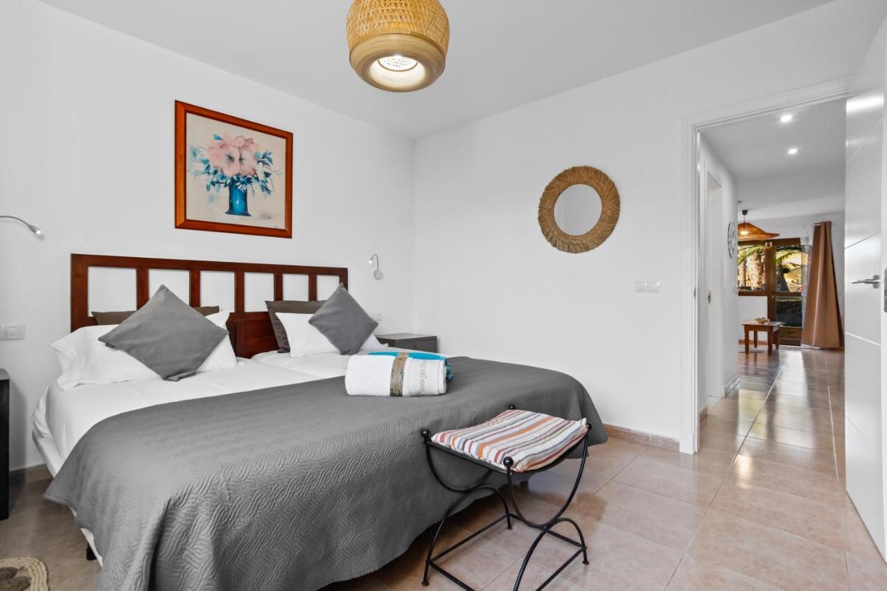 科拉雷侯Apartamento Papagayo公寓 外观 照片