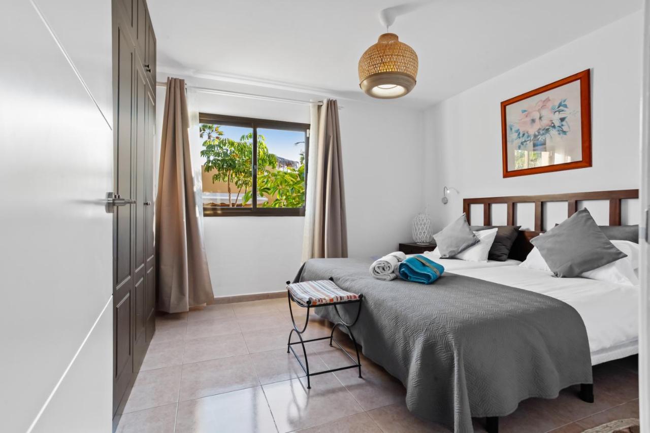 科拉雷侯Apartamento Papagayo公寓 外观 照片