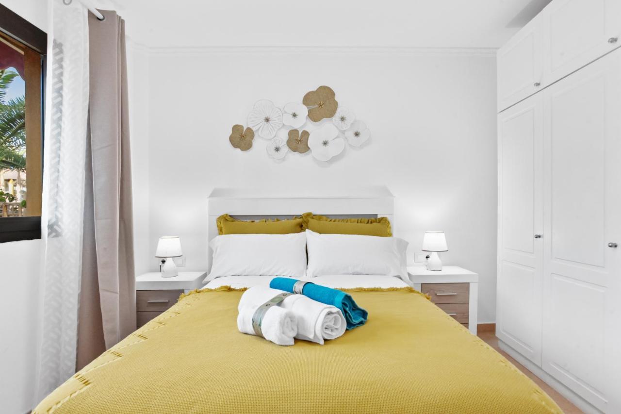 科拉雷侯Apartamento Papagayo公寓 外观 照片